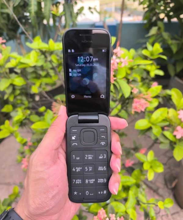 Nokia 2660