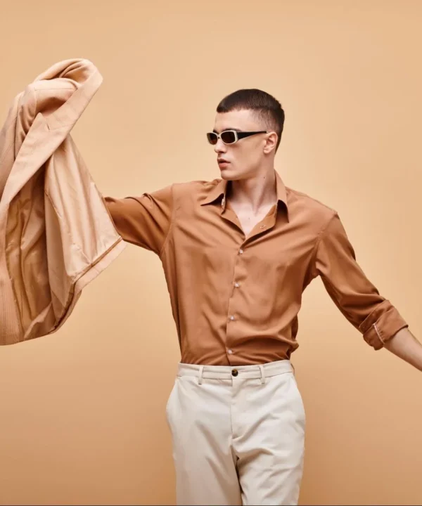 Men's Fashion